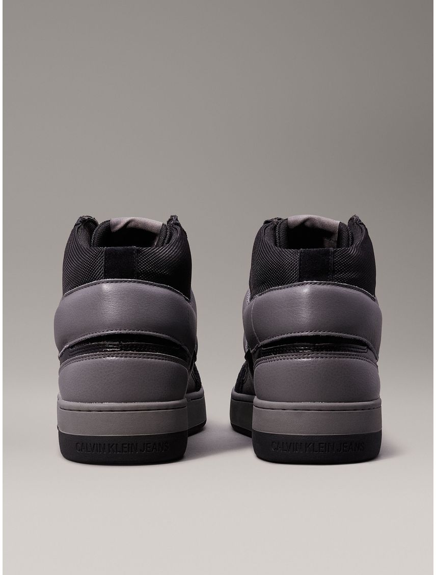 Zapatillas Basket Cup Low Laceup
