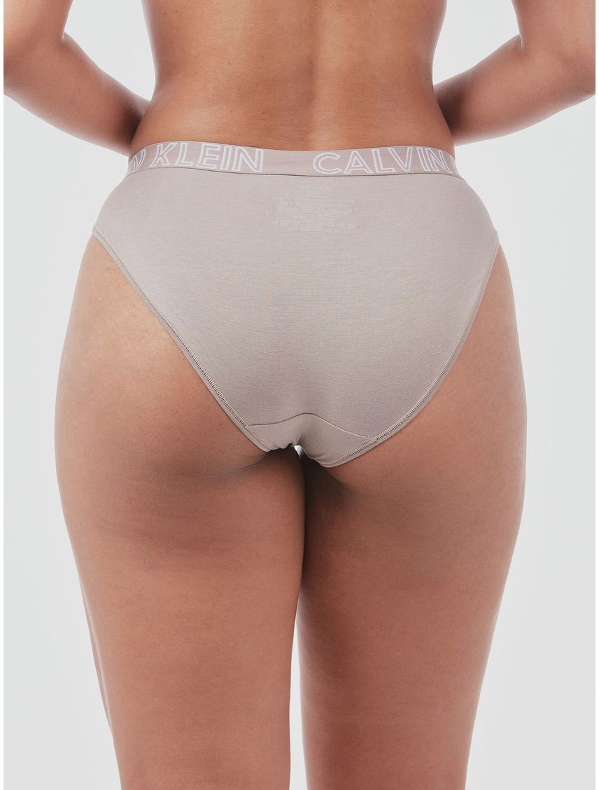 Calzón Bikini Ultimate Cotton