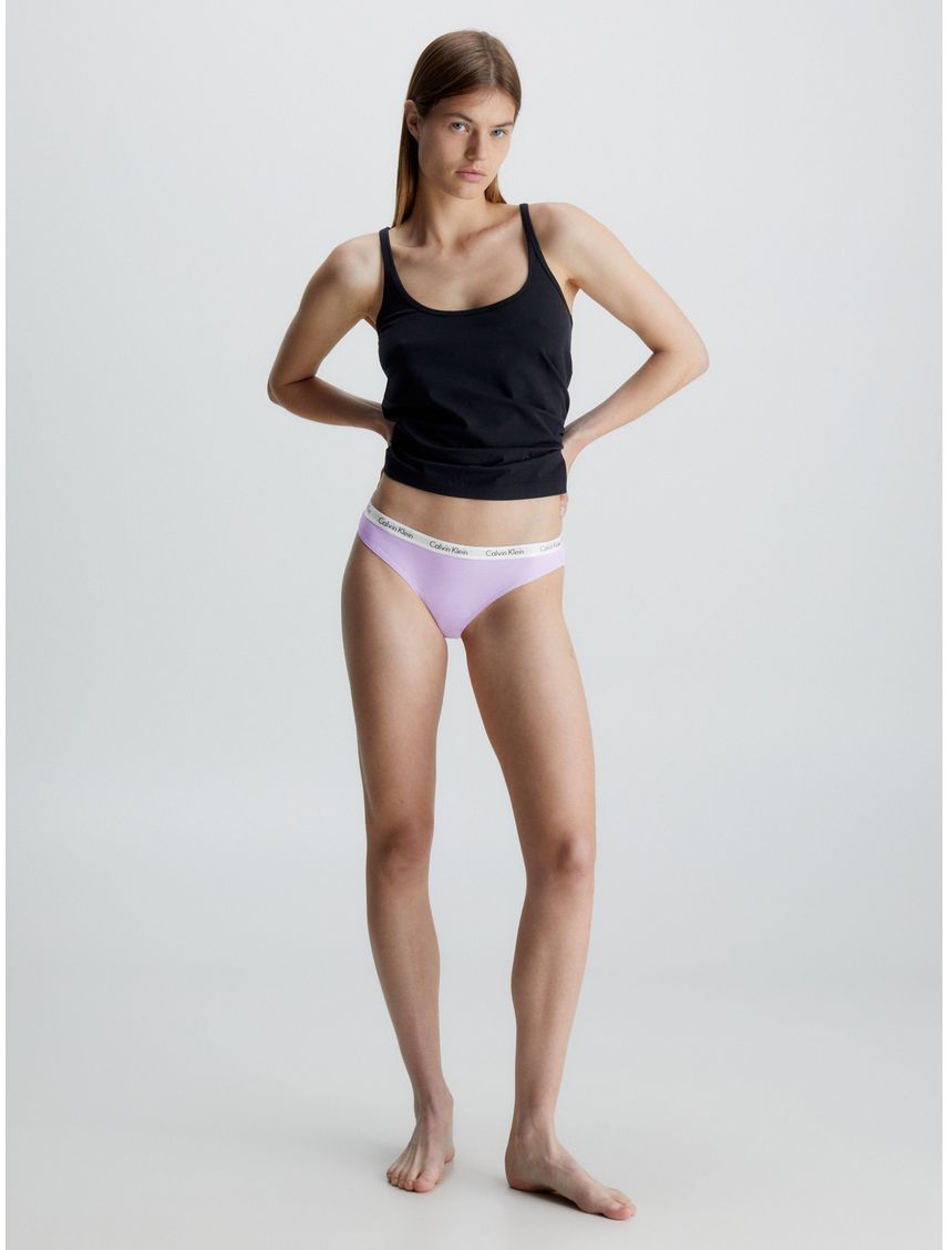 Calzón Bikini Carousel