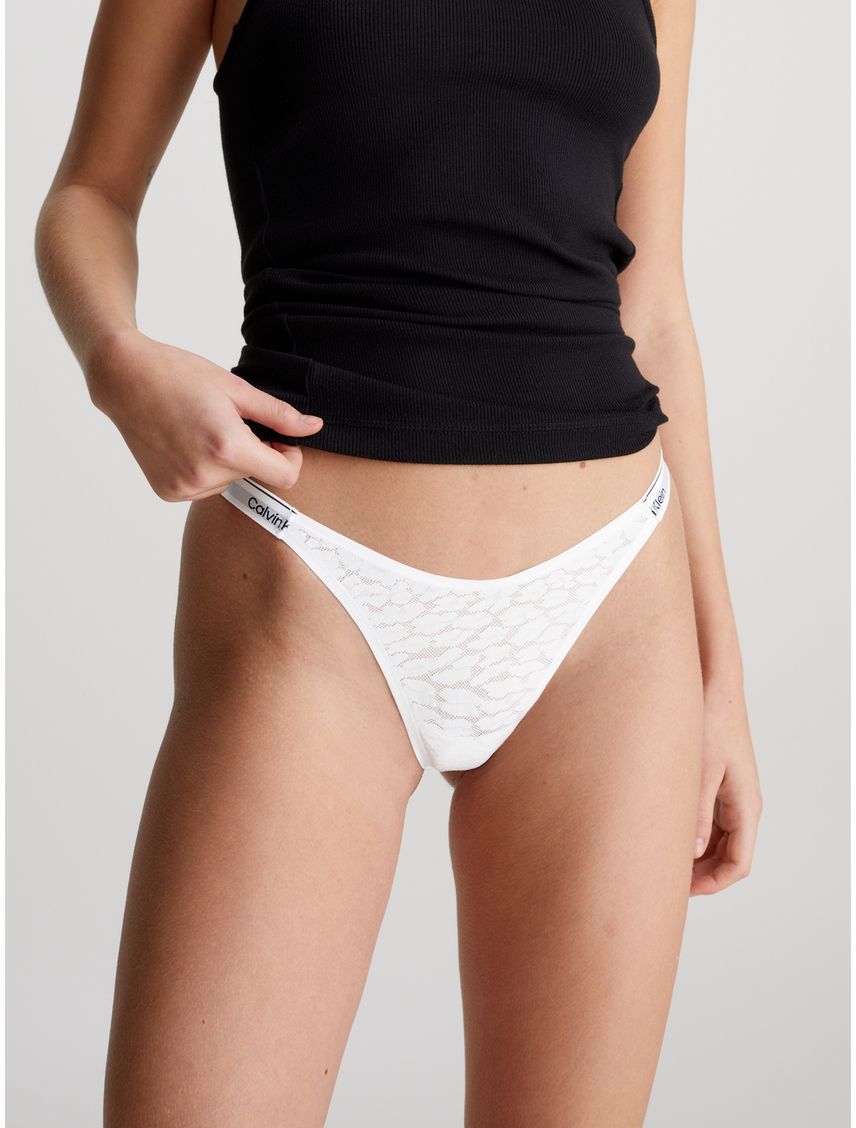 Colaless Modern Logo Lace