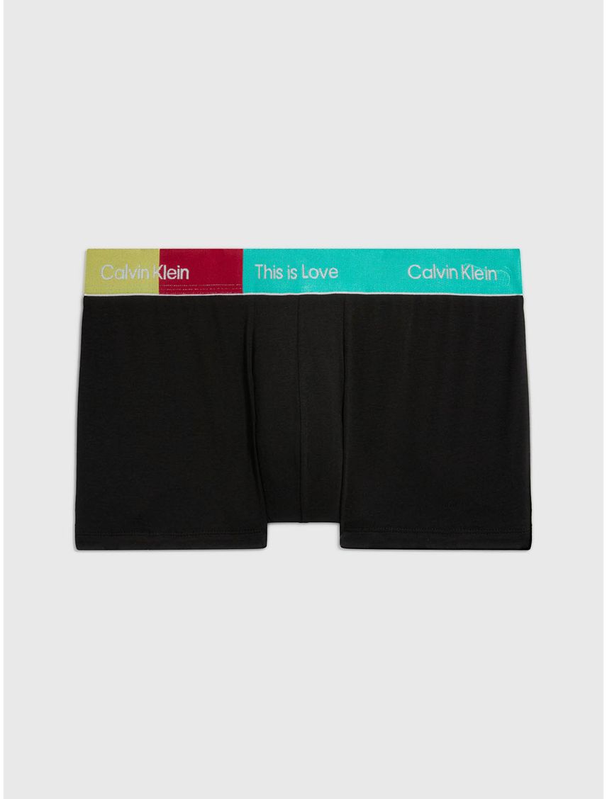 Boxer Trunk
