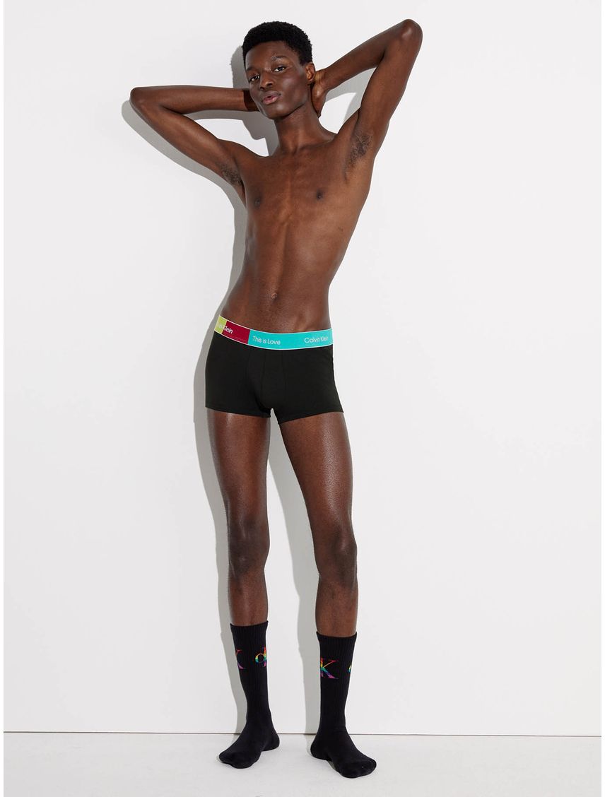 Boxer Trunk