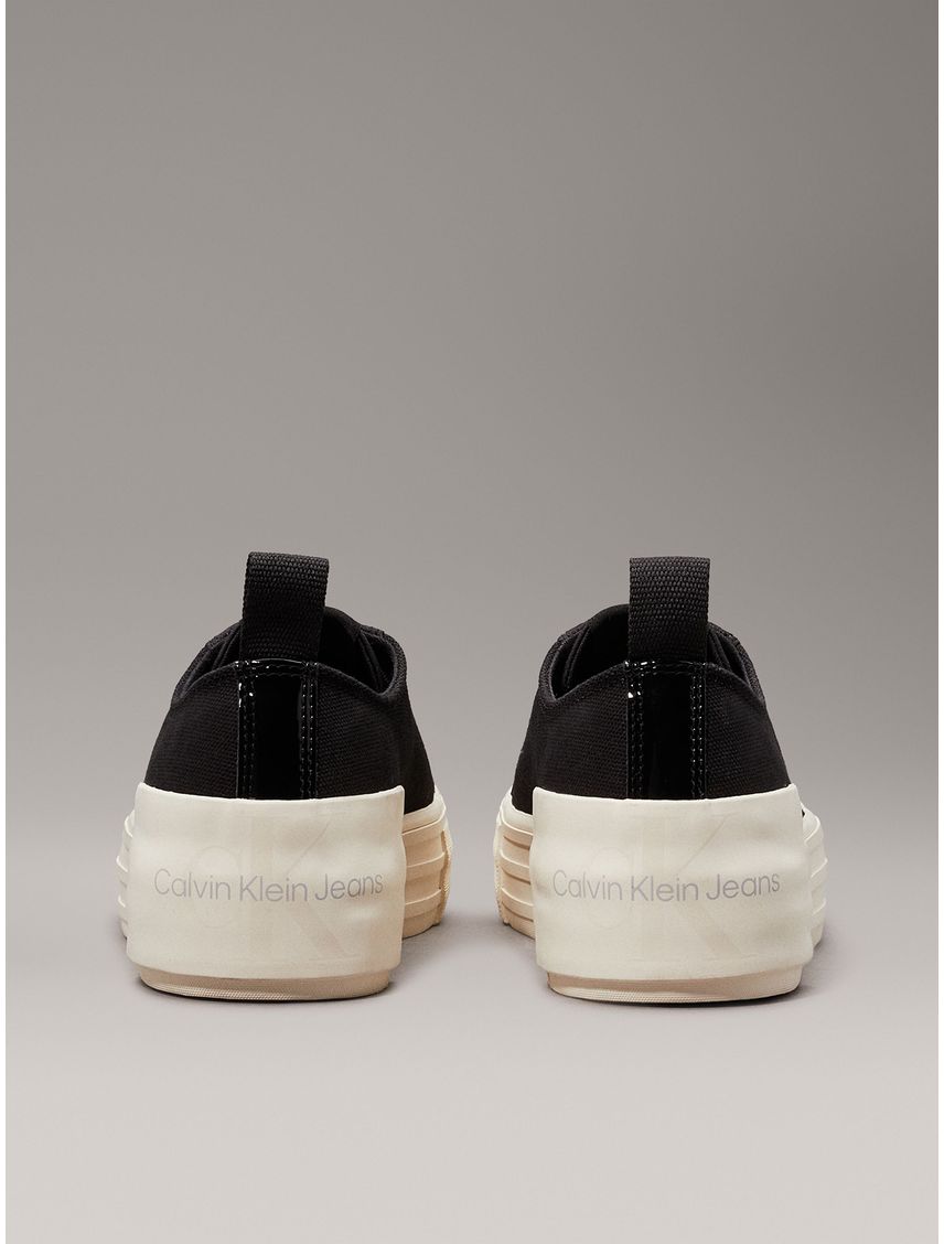 Zapatillas Bold Vulc Flatf
