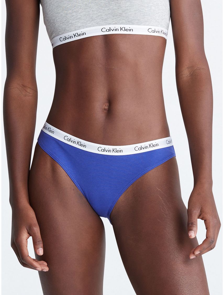 Calzón Bikini Carousel