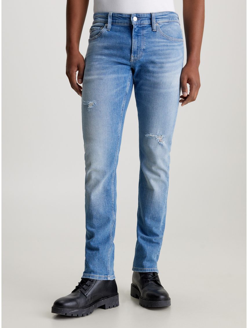 Jeans Slim