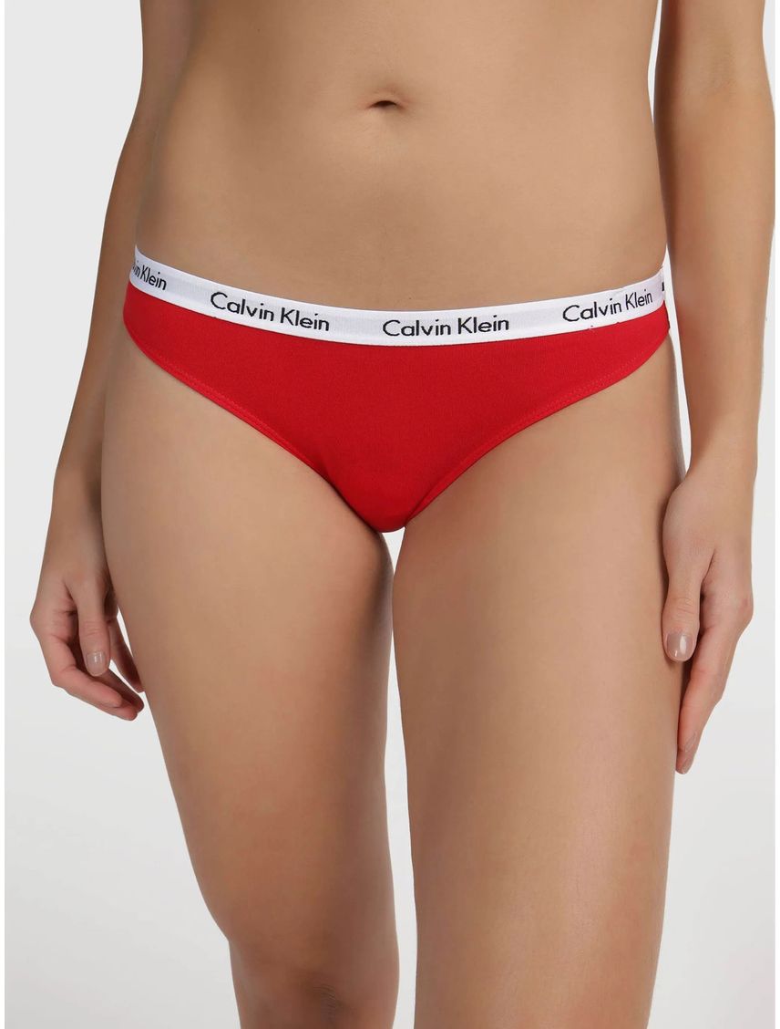 Calzón Bikini Carousel