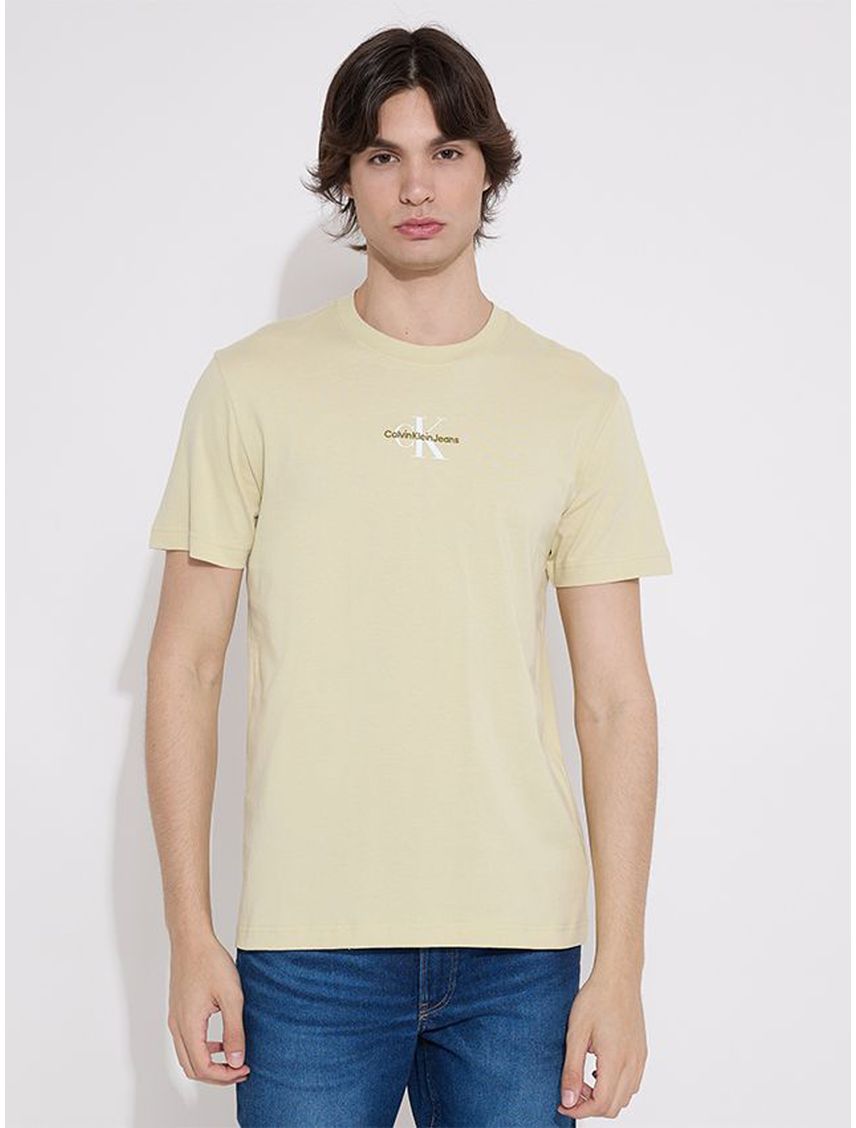 Polera Monologo Regular