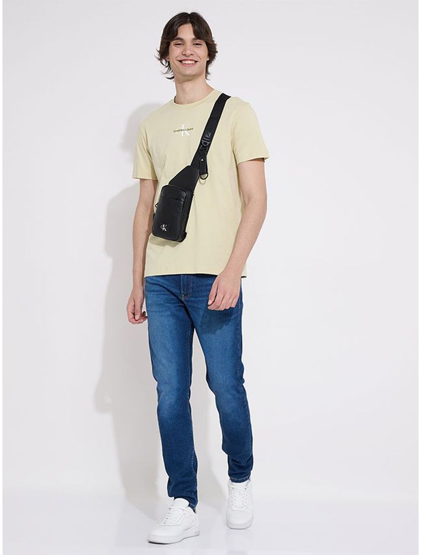 Polera Monologo Regular