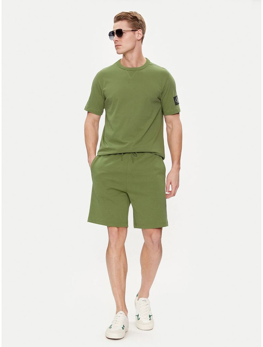 Polera Badge Regular