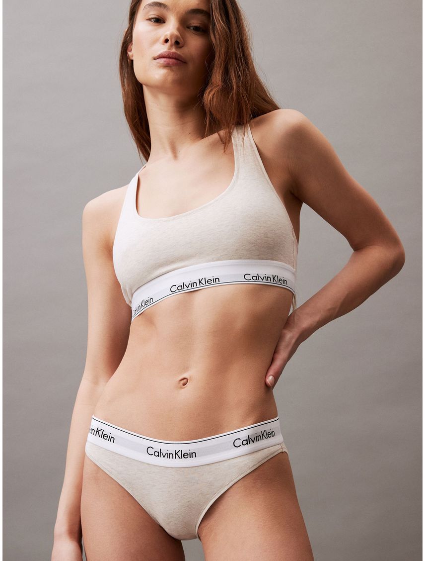 Bralette Modern Cotton