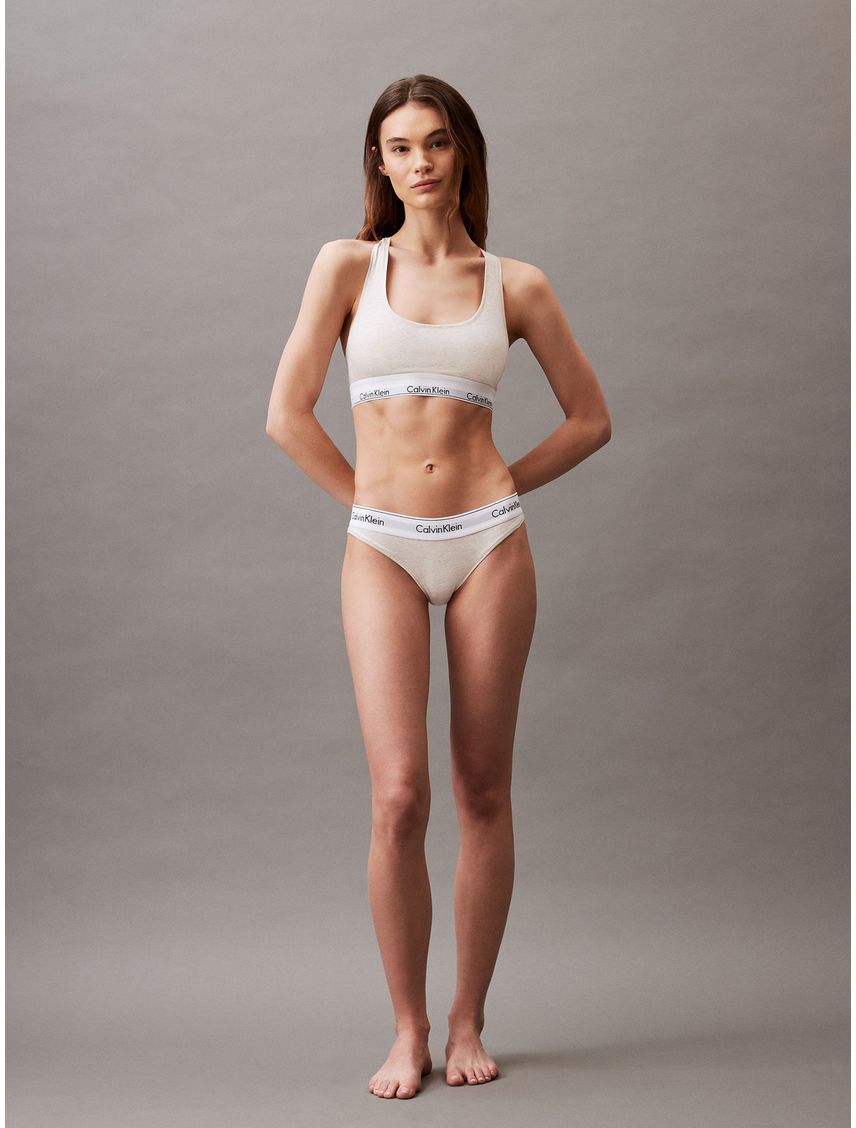 Bralette Modern Cotton