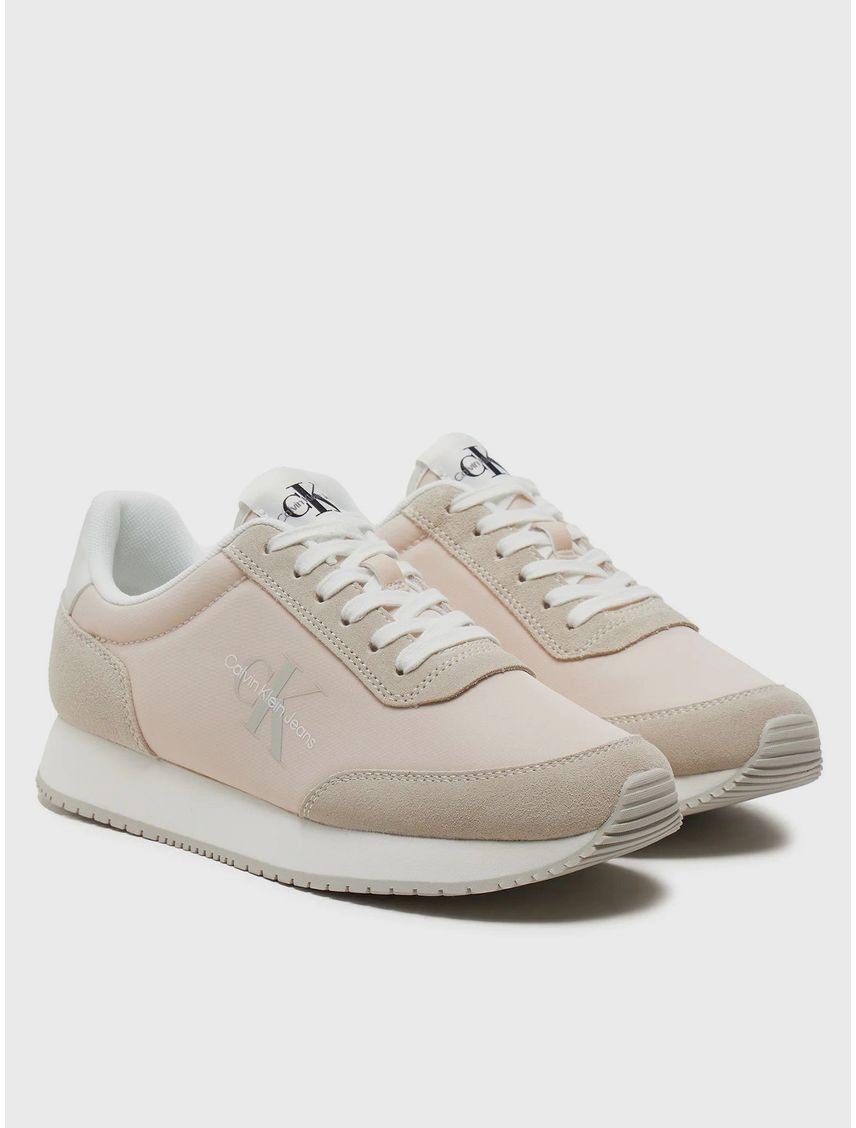 Zapatillas Retro Runner
