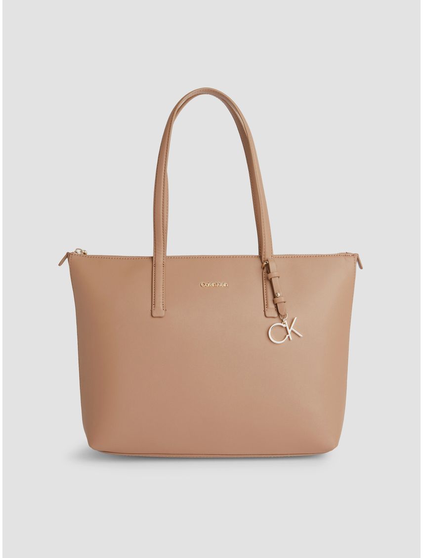 Cartera Tote Ck Must Md - TALLA:OS