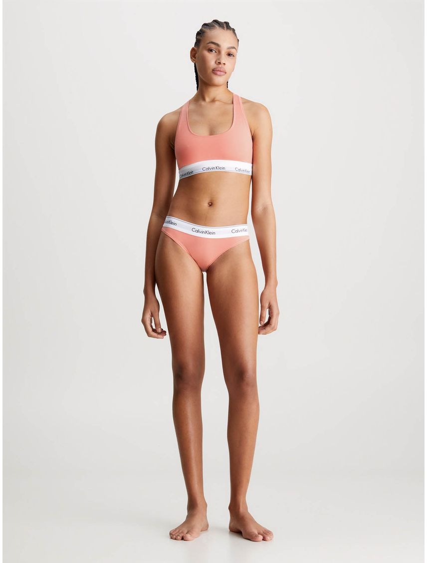 Bralette Modern Cotton