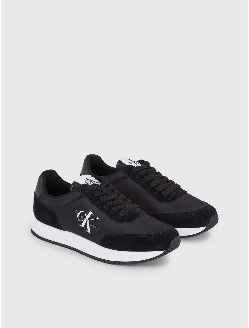 Zapatillas Retro Runner
