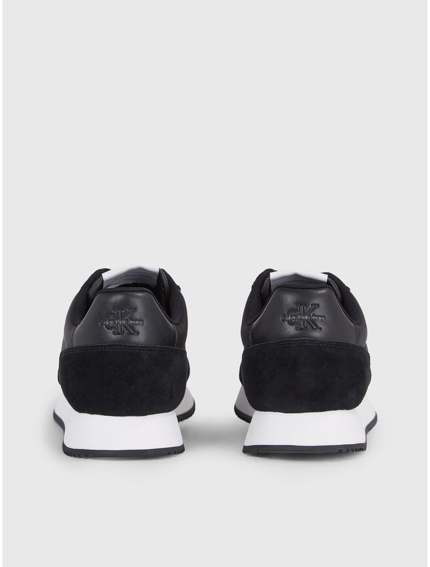 Zapatillas Retro Runner