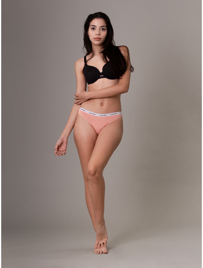 Calzón Bikini Modern Logo