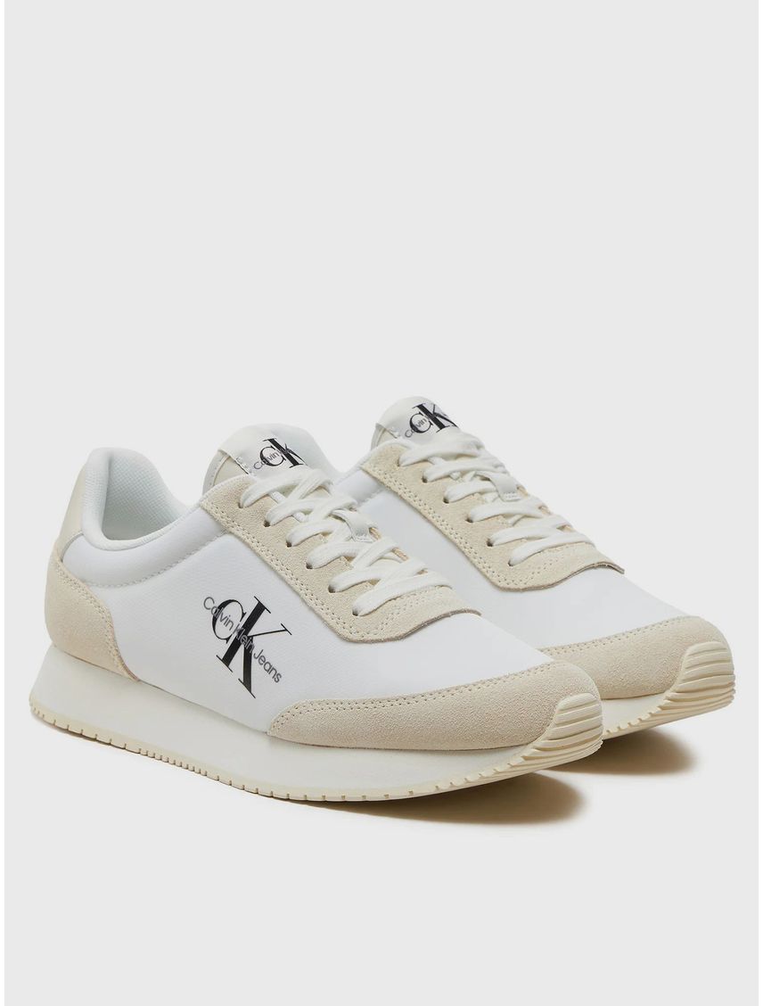 Zapatillas Retro Runner