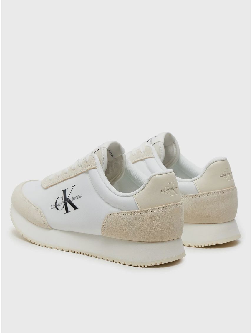 Zapatillas Retro Runner