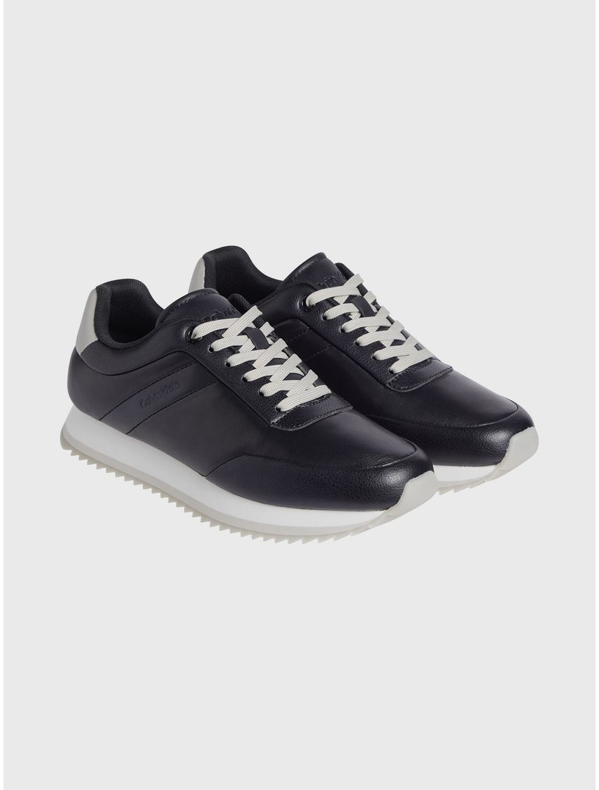 Zapatillas Runner Lace Up