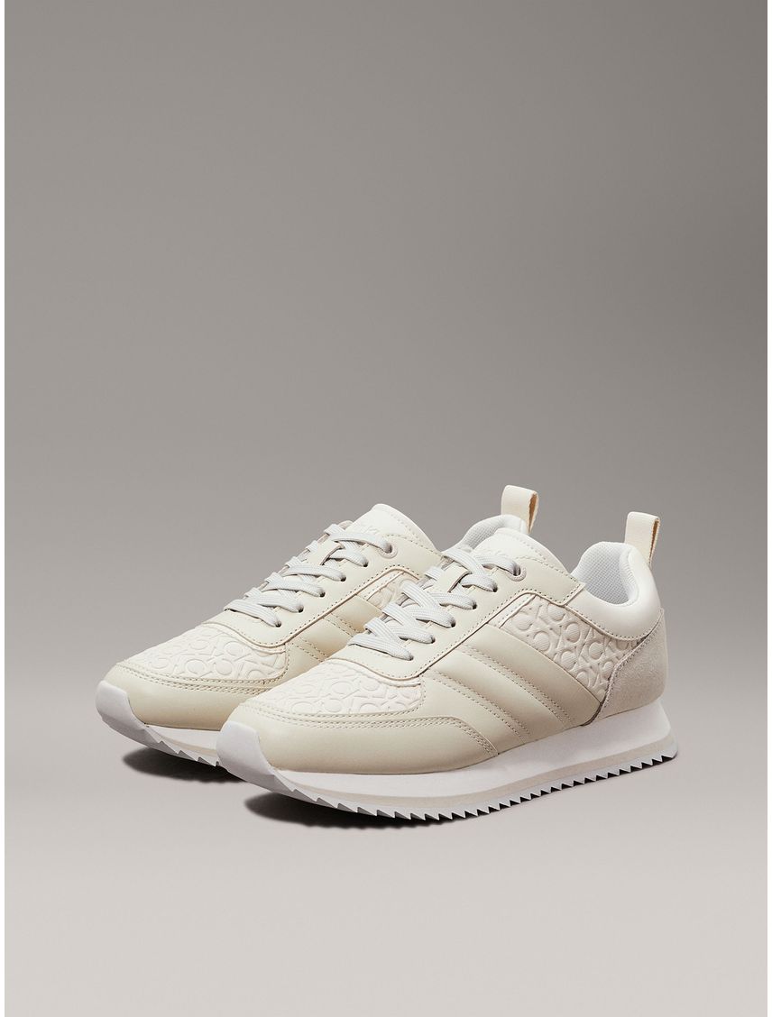 Zapatillas Runner Saff Mono