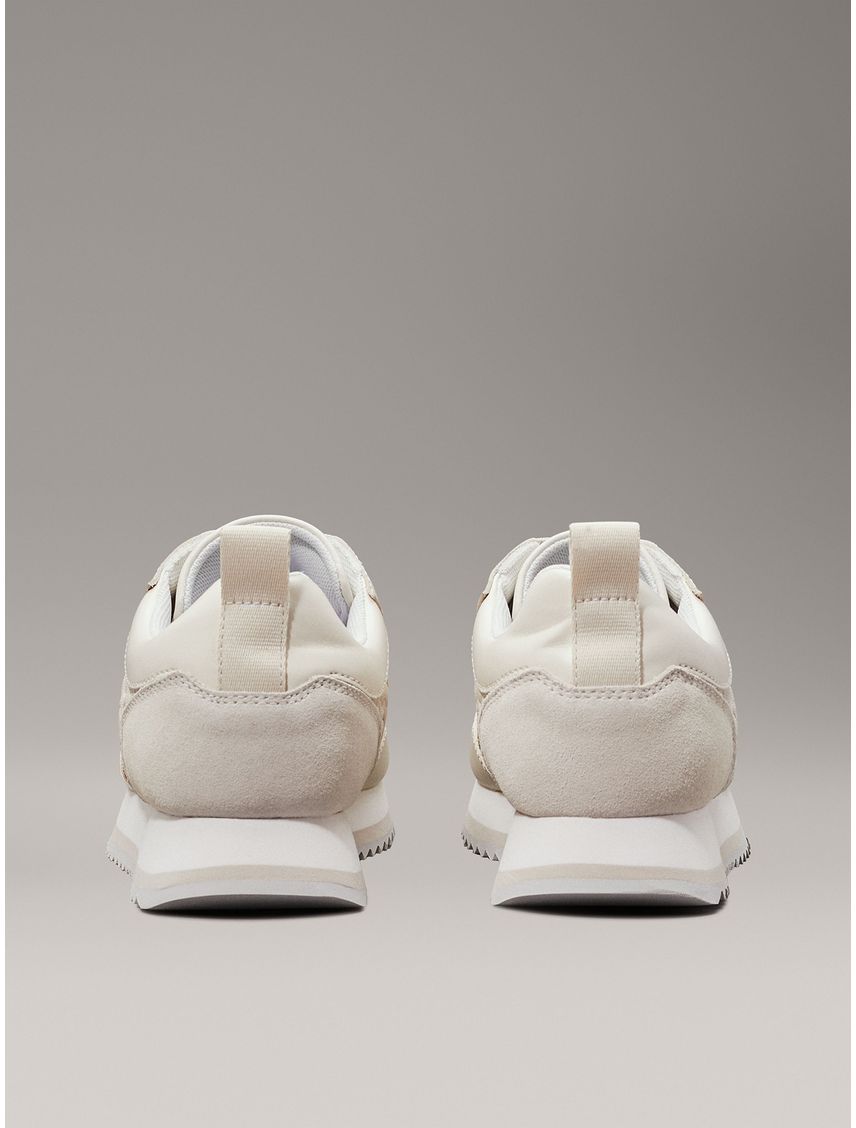 Zapatillas Runner Saff Mono