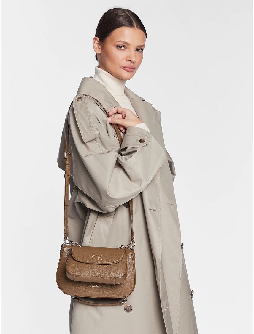 Cartera Re-Lock - TALLA:OS