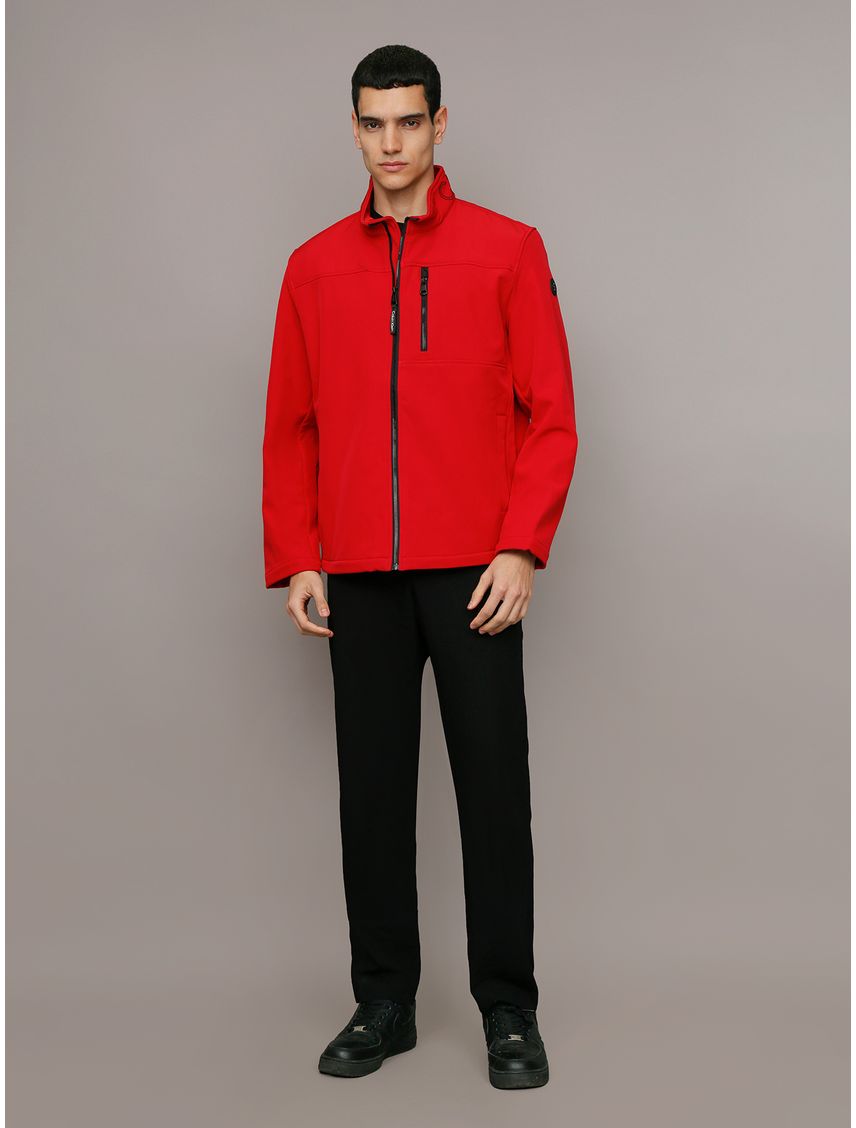 Chaqueta Ck Soft Shell