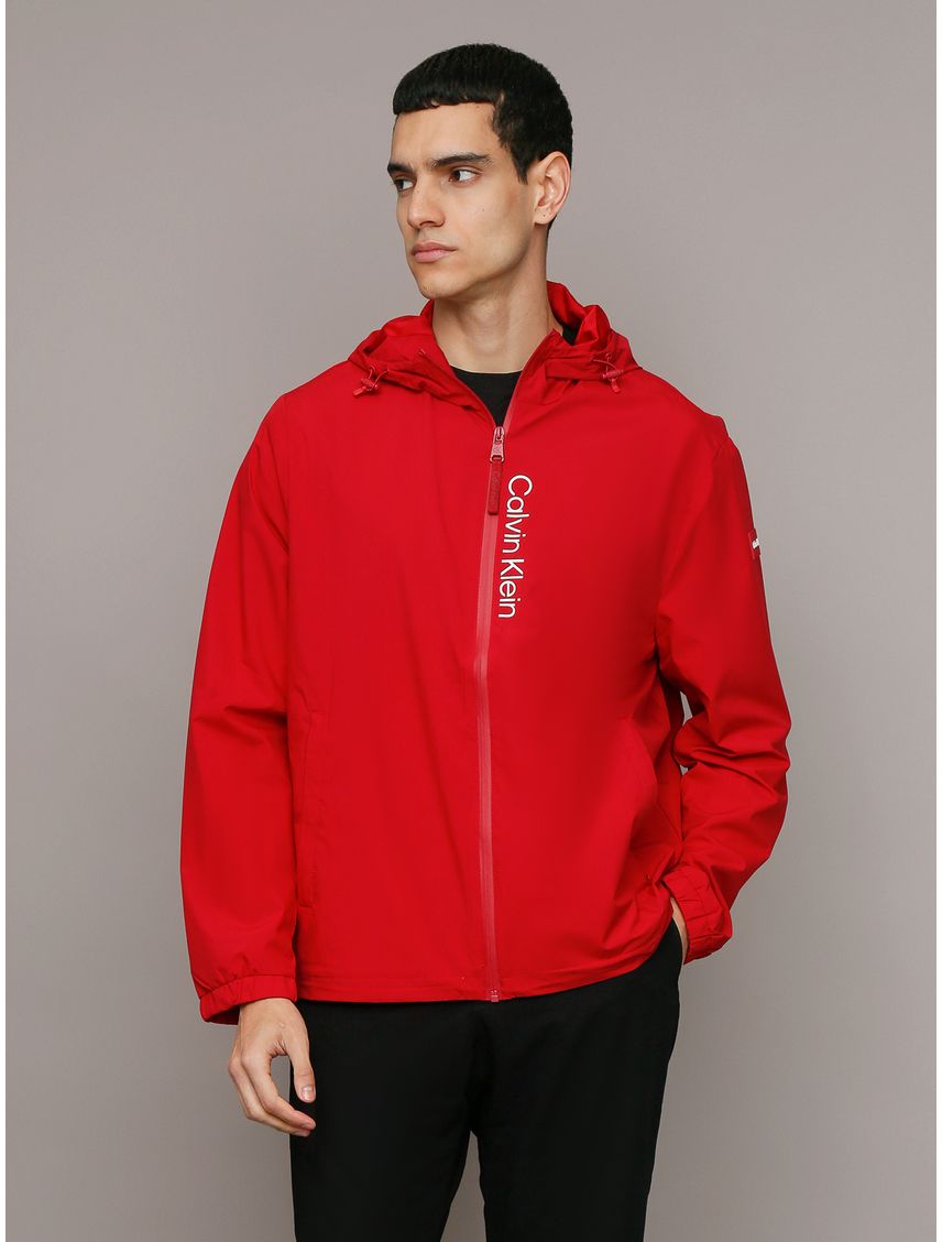 Cortaviento Stretch