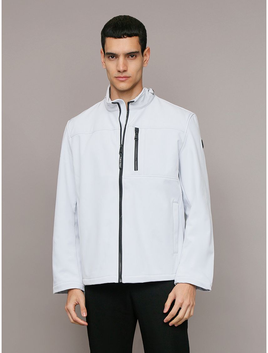 Chaqueta Ck Soft Shell