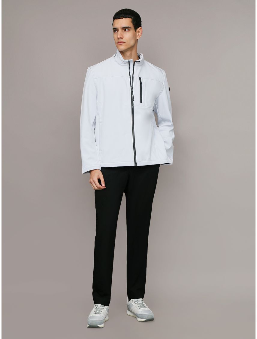 Chaqueta Ck Soft Shell