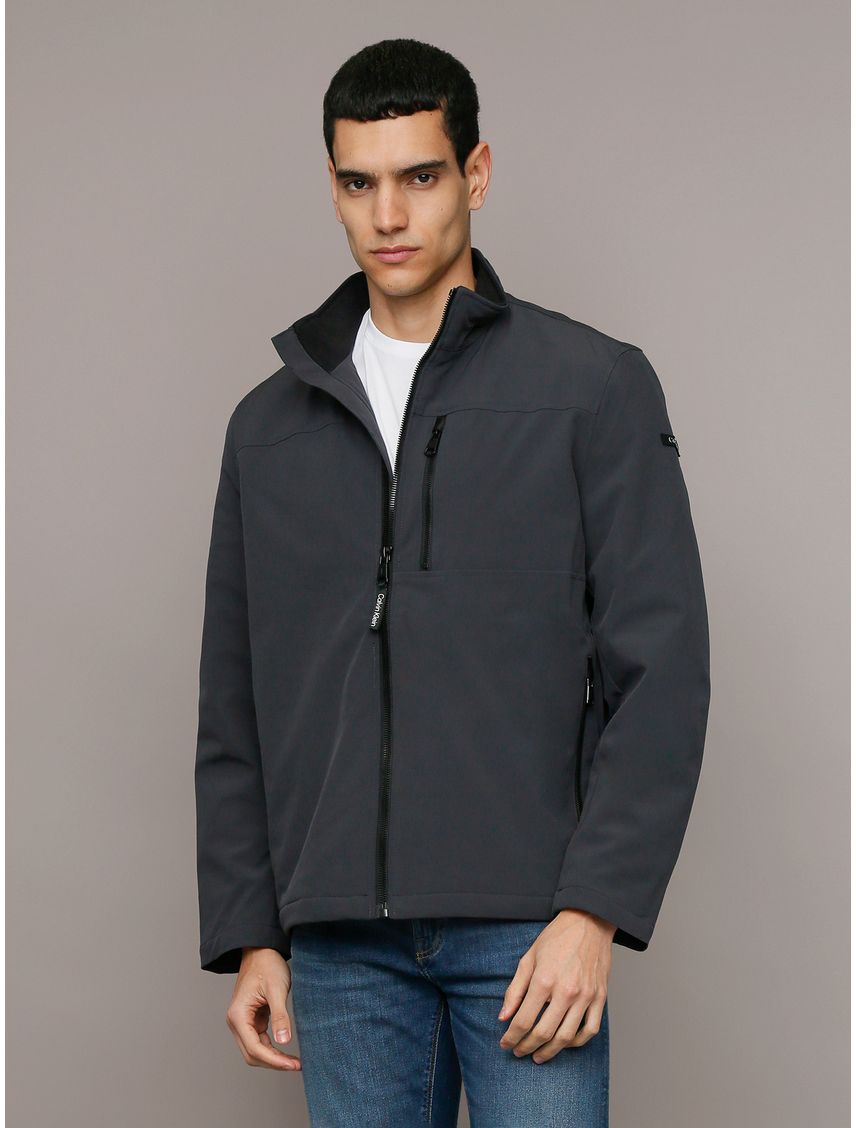 Chaqueta Sherpa Lined
