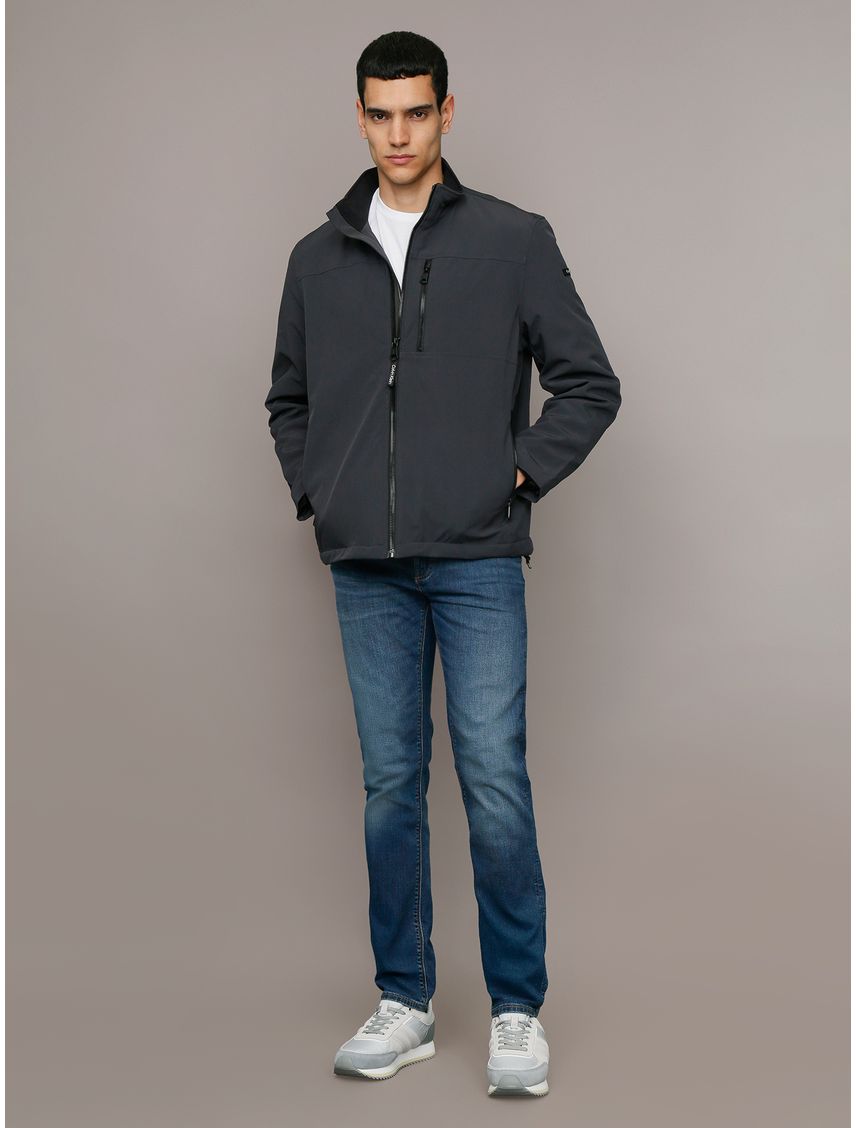 Chaqueta Sherpa Lined