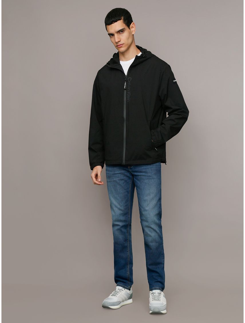 Cortaviento Stretch