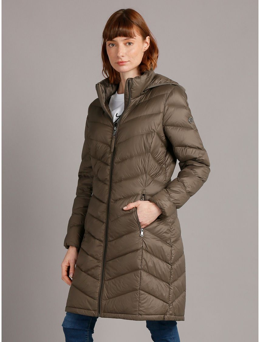 Parka Down Walker