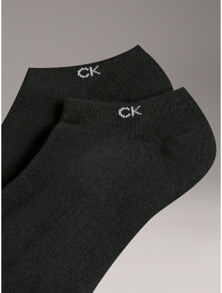 Pack 6 Calcetines Cushion No Show