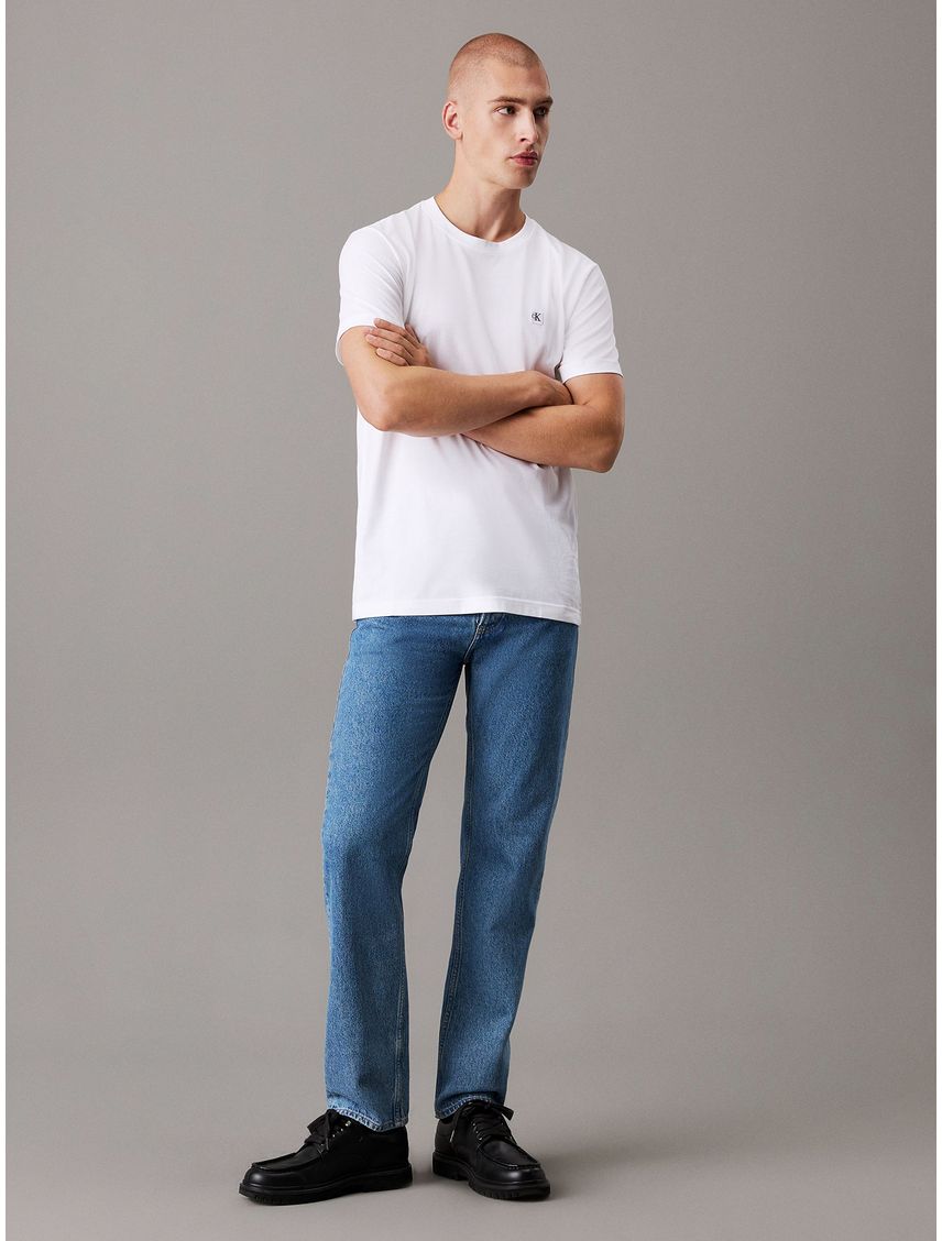 Polera Ck Embro Badge