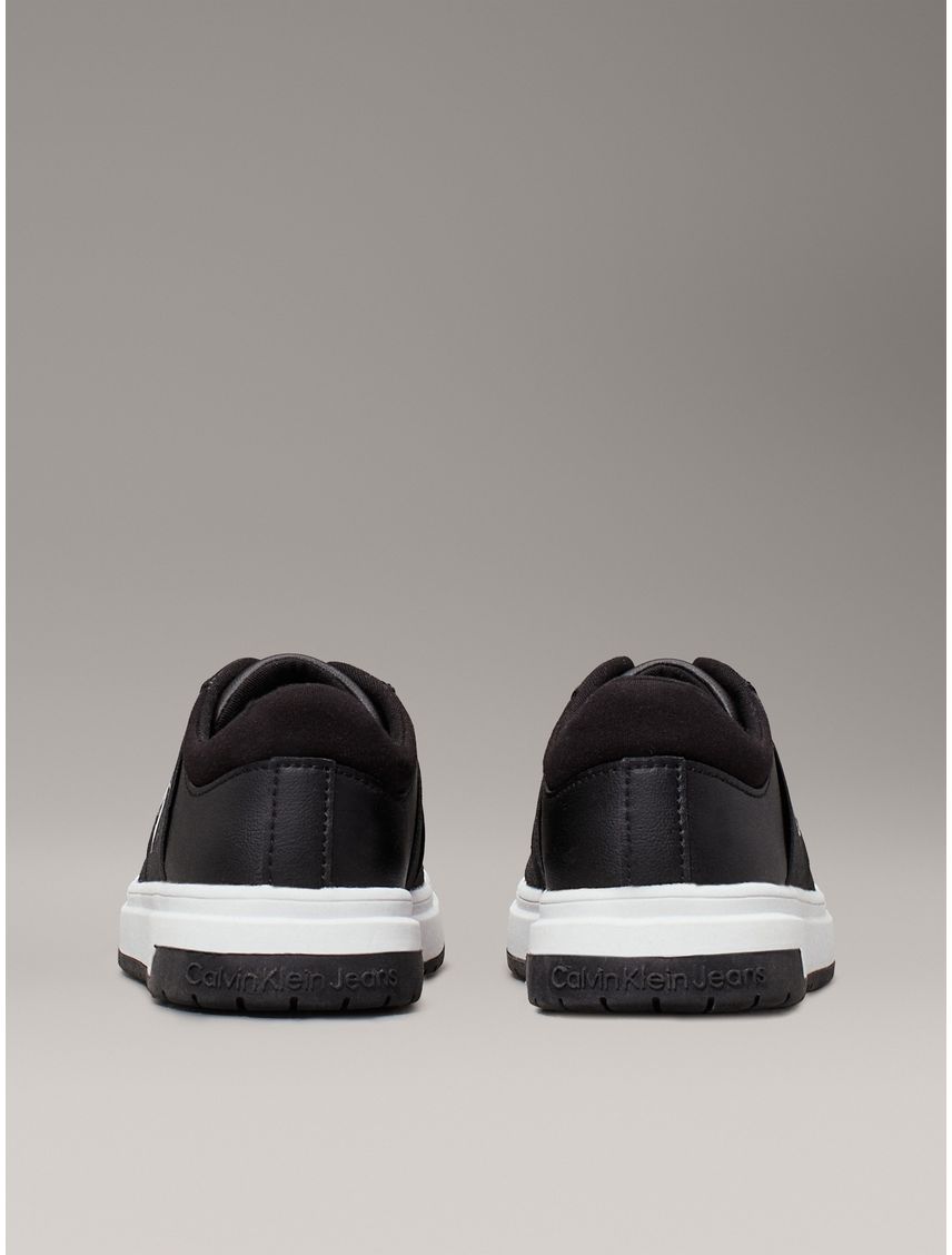 Zapatillas Niño Low Cut