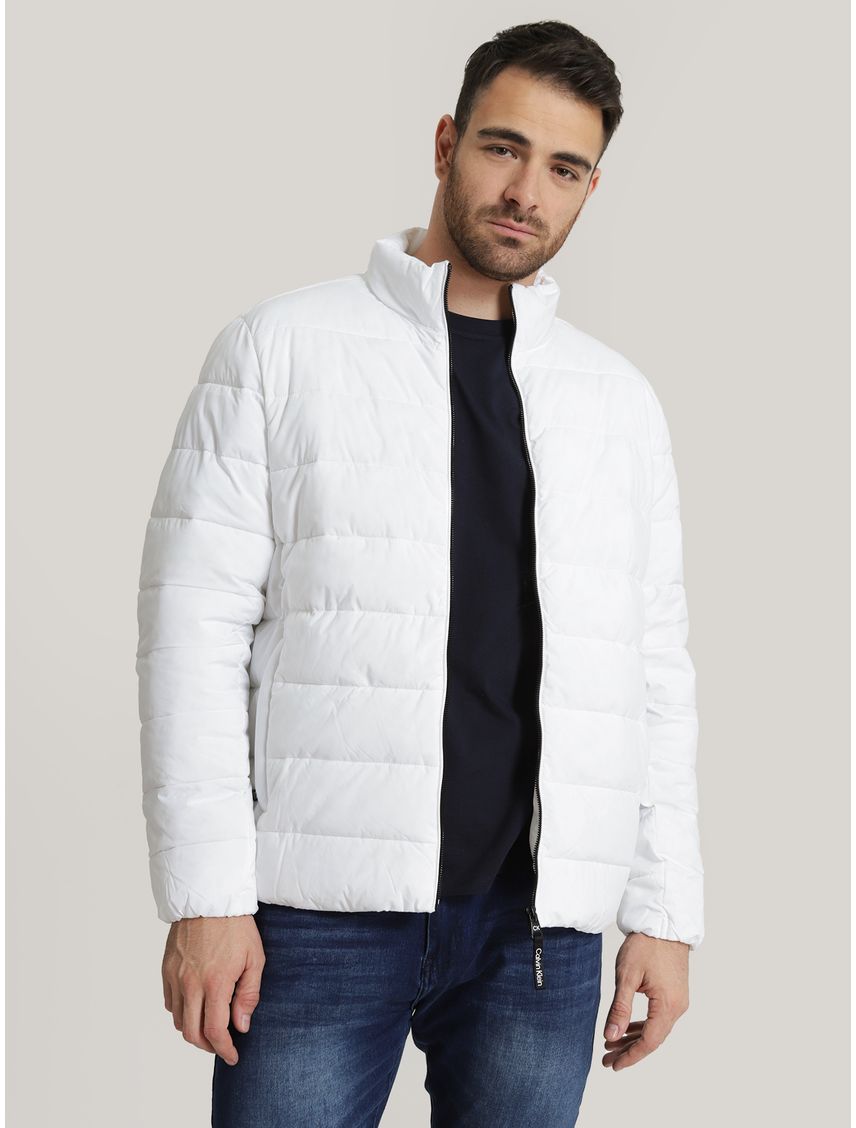 Parka Stretch Pufer