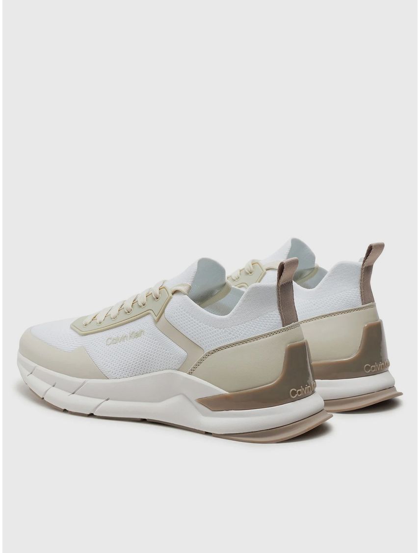 Zapatillas Lace Up Mix