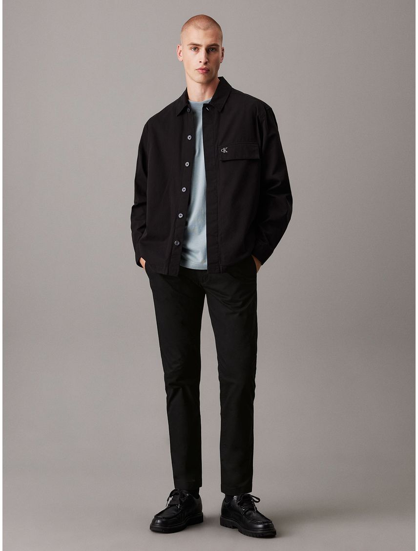 Pantalón chino tapered