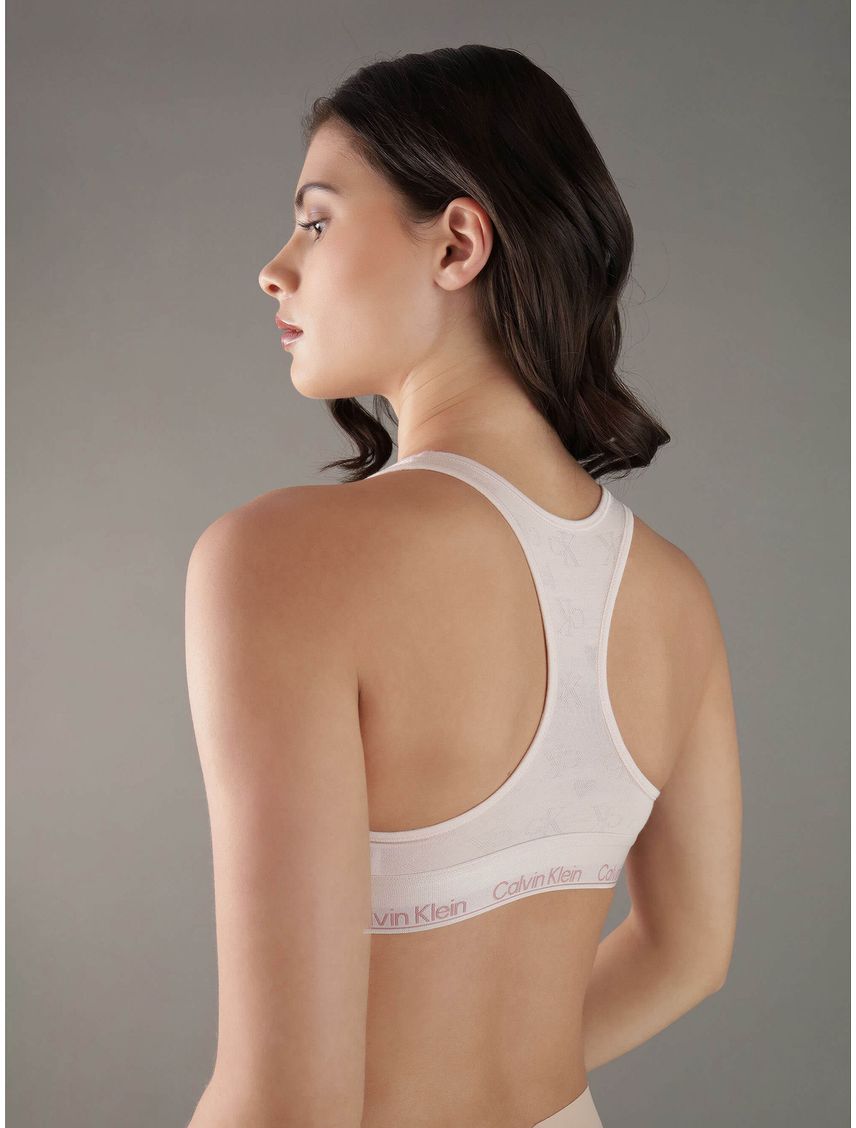 Bralette - Modern cotton vday