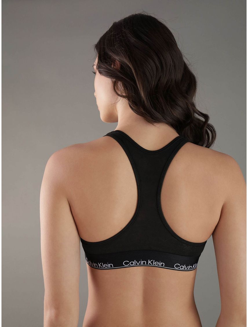 Bralette - Modern cotton vday
