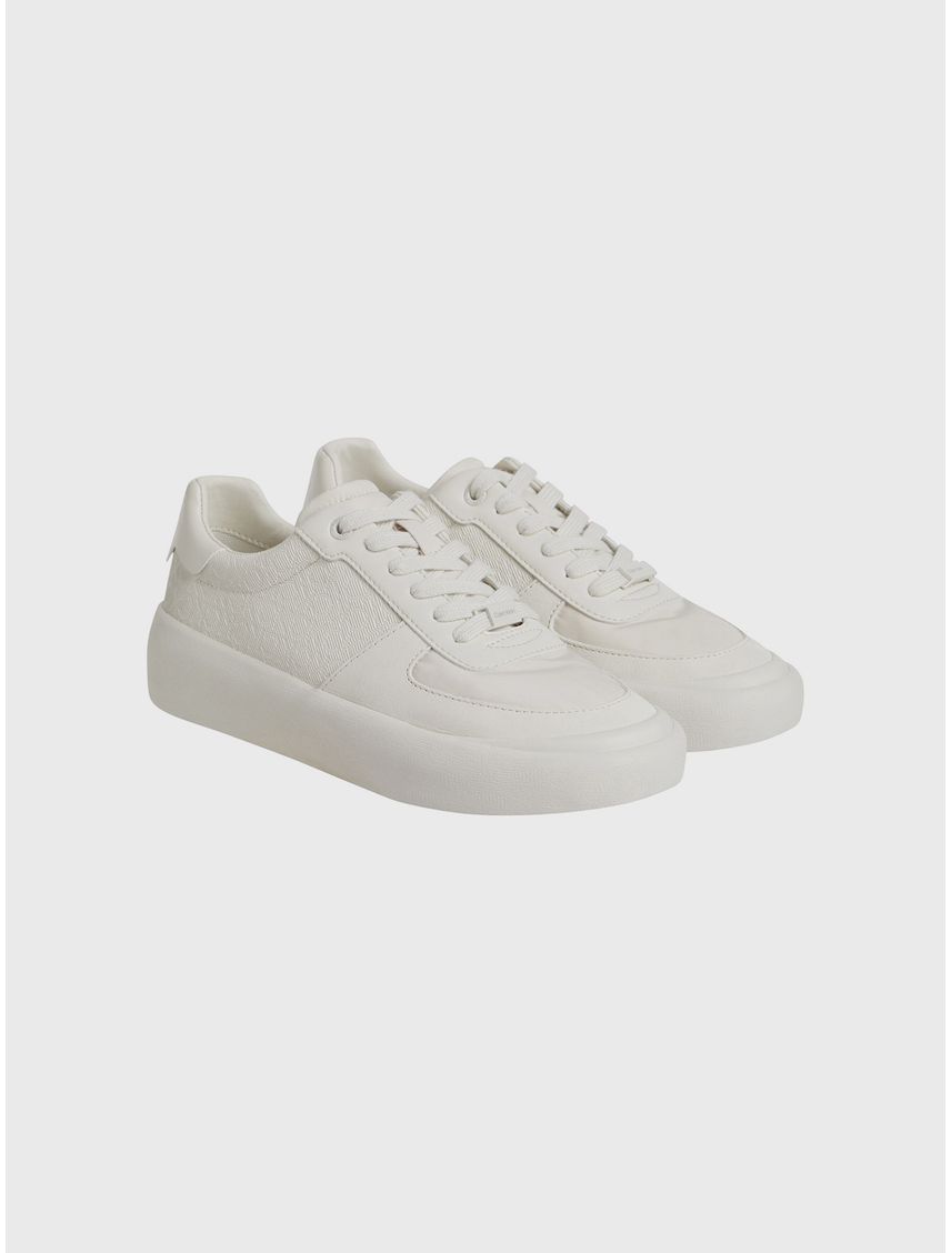 Zapatillas con logo