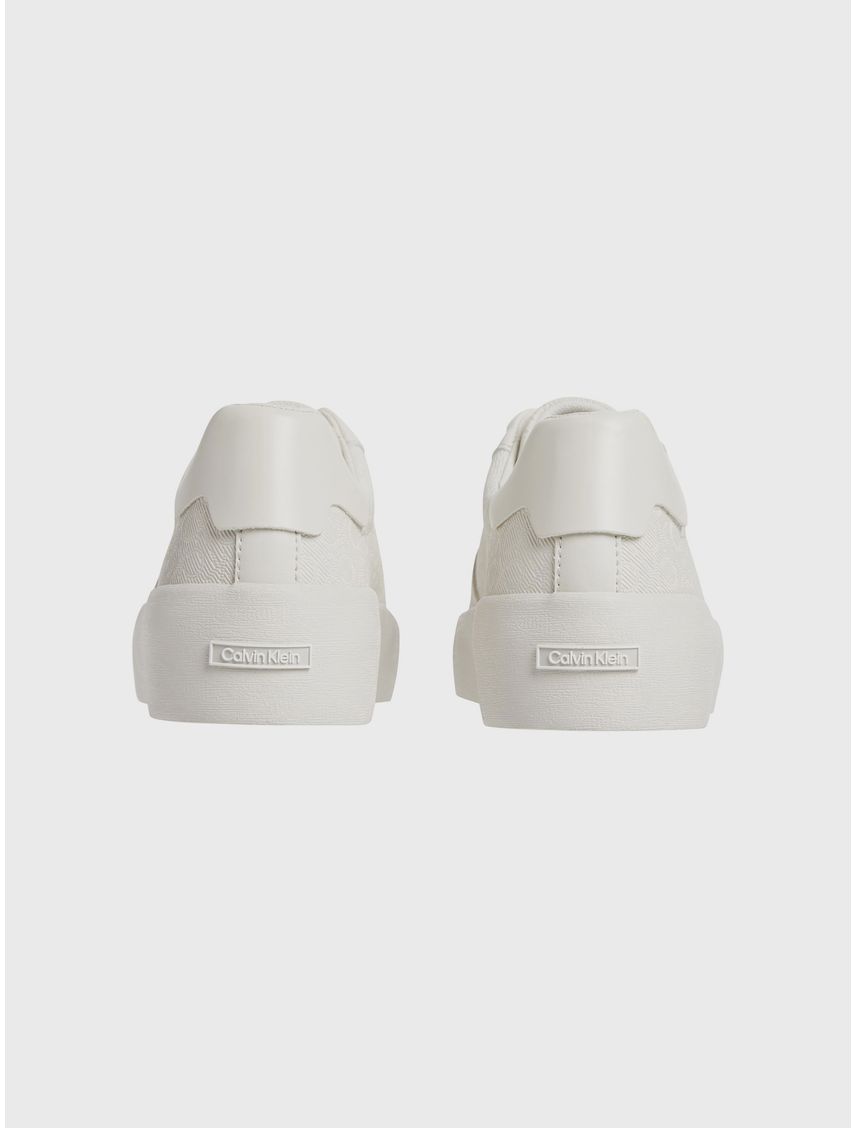 Zapatillas con logo