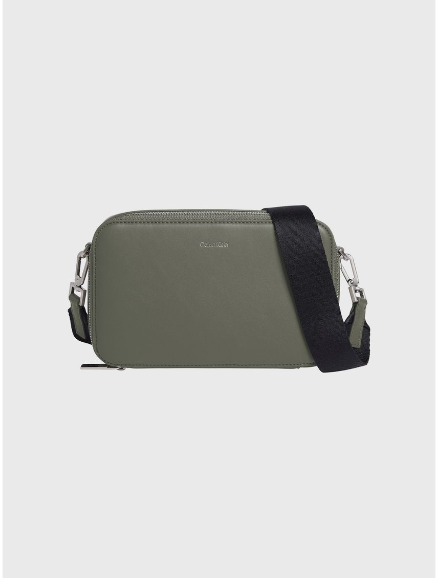 Bolso Cruzado Ck Sleek