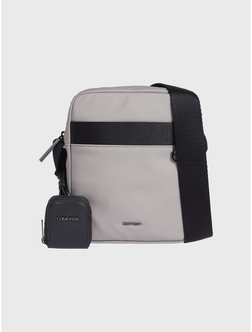 Bolso Reporter Nylon