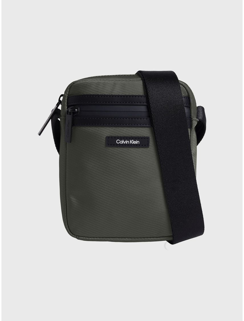 Bolso Reporter Ck Essential