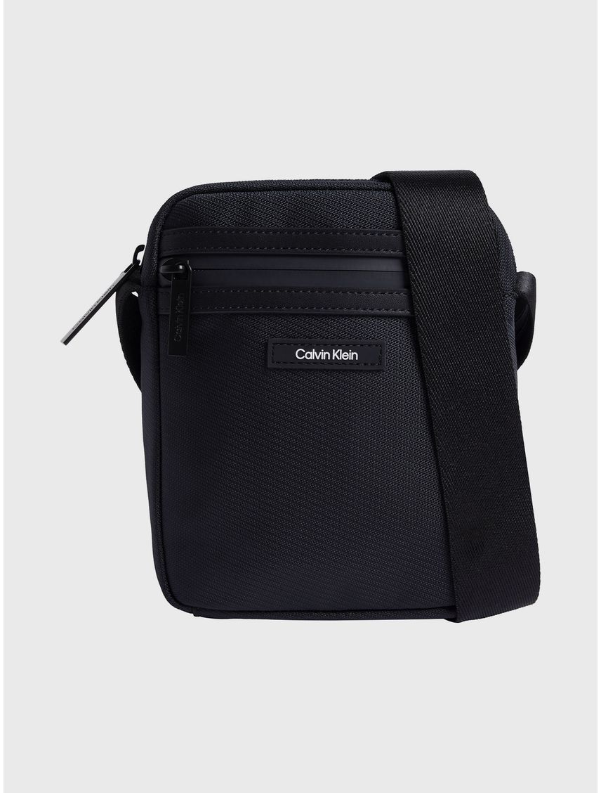 Bolso Reporter Ck Essential