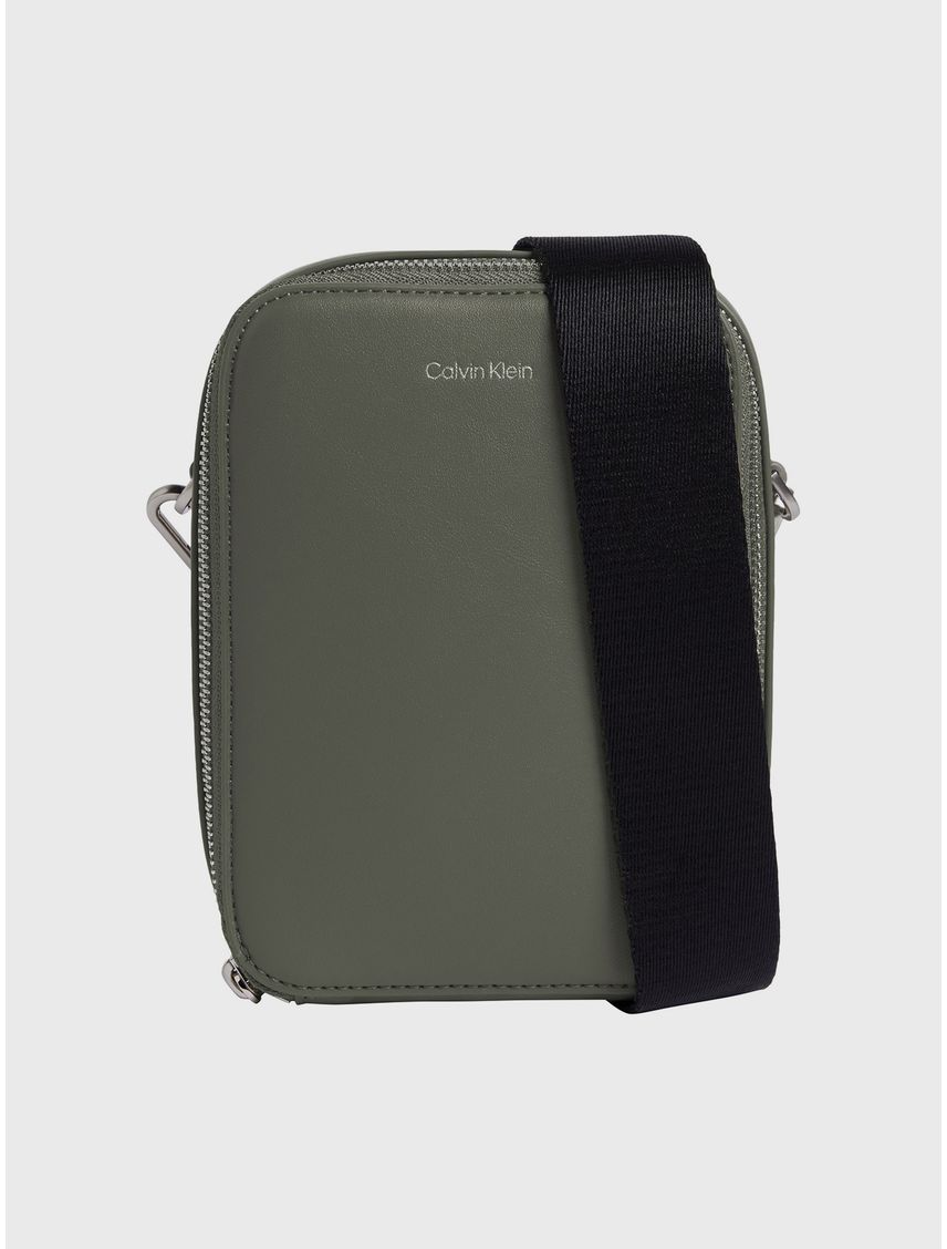 Bolso Reporter Ck Sleek